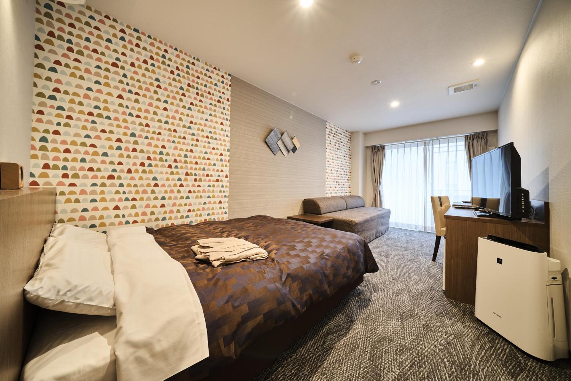 Kyoto Daiichi Hotel Rum bild